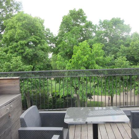 Belle Maison De 5 Pieces Apartment Sceaux  Exterior photo